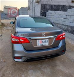 نيسان سنترا